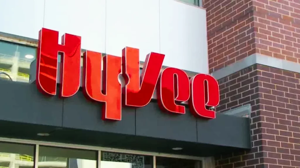 About Hyvee Huddle