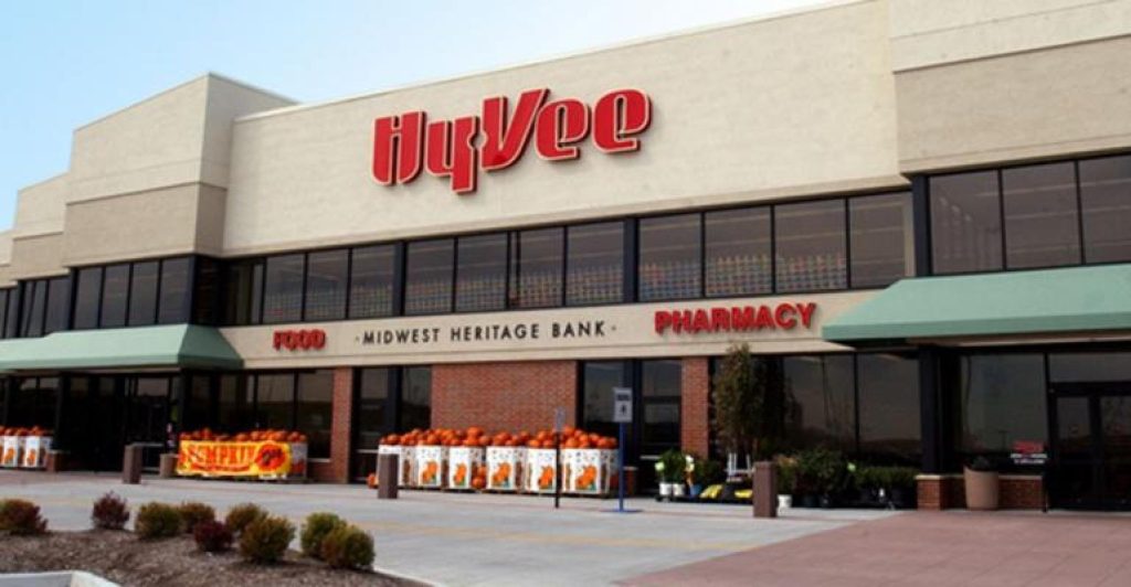 Hy-Vee Employee Benefits